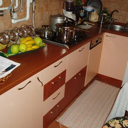 Dubravka Iii 포레치