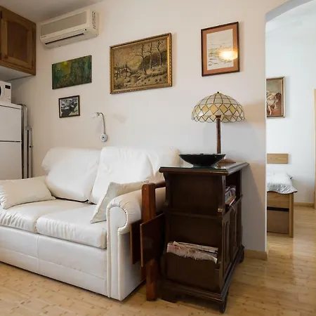 Apartamento Dubravka Iii *