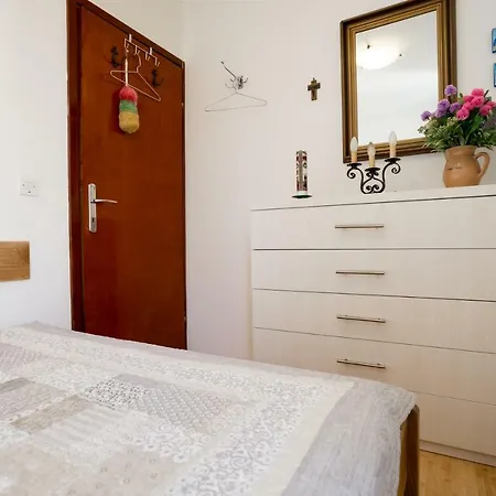 Апартаменты Dubravka Iii *