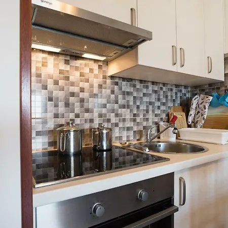 Dubravka Iii * 포레치