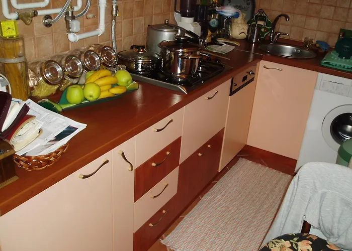 Dubravka Iii 포레치