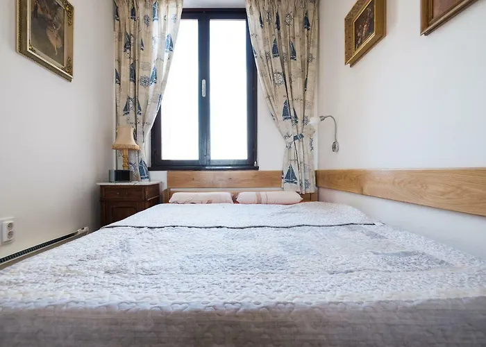 Dubravka Iii * 포레치