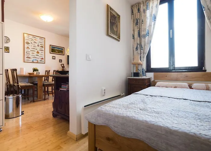 Dubravka Iii * 포레치