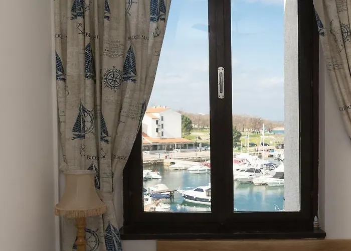 Dubravka Iii * Poreč