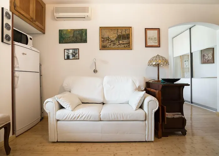 Dubravka Iii Apartamento