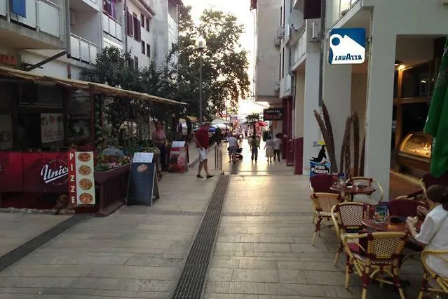 Dubravka Iii * 포레치