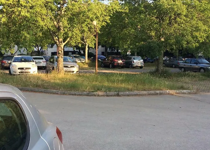 Dubravka Iii Apartamento *