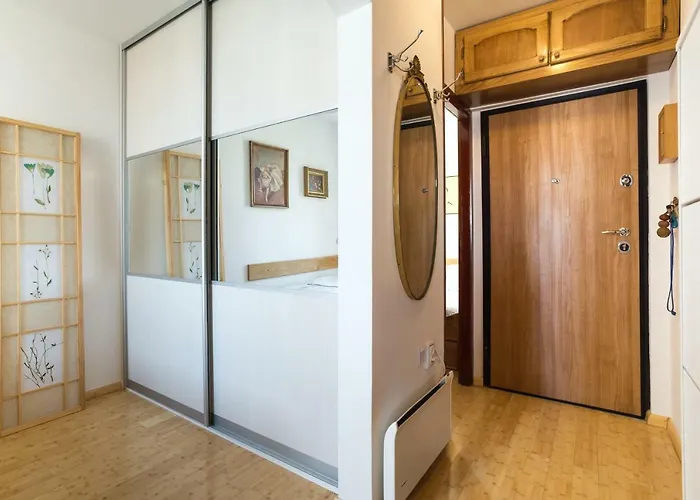 Dubravka Iii * 포레치