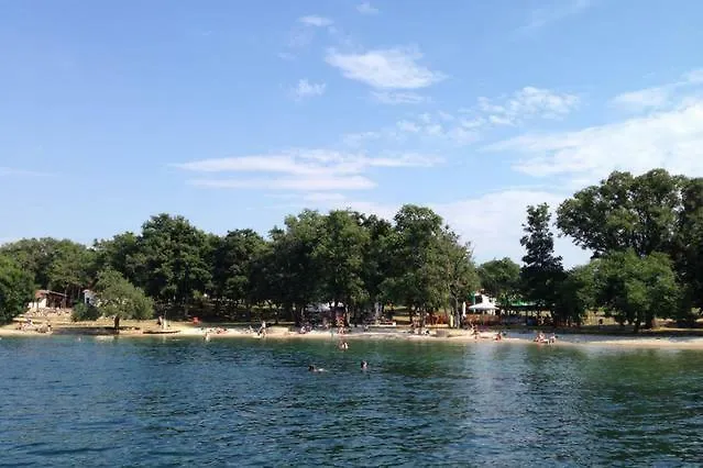 Dubravka Iii Apartamento Poreč