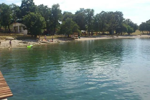 Dubravka Iii Apartamento