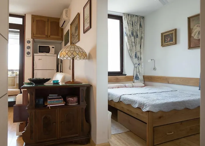 Apartamento Dubravka Iii