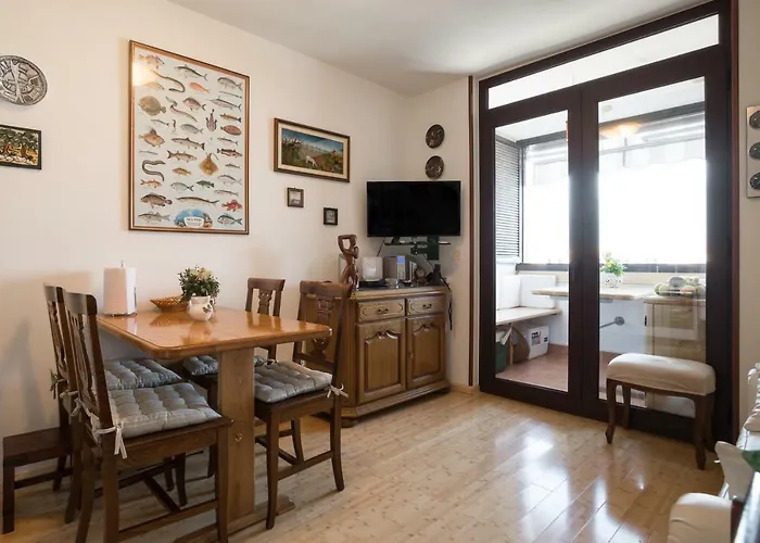 Apartamento Dubravka Iii *