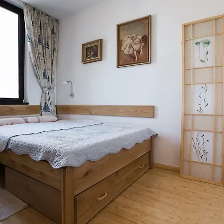 Appartamento Dubravka Iii *