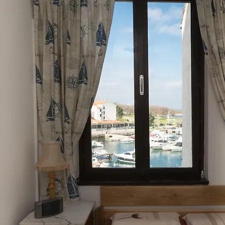 Dubravka Iii * Porec