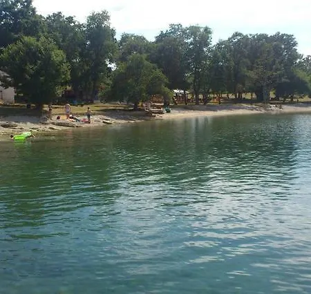 Dubravka Iii Appartamento