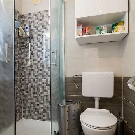 Appartamento Dubravka Iii Porec