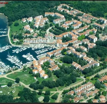 Appartamento Dubravka Iii *