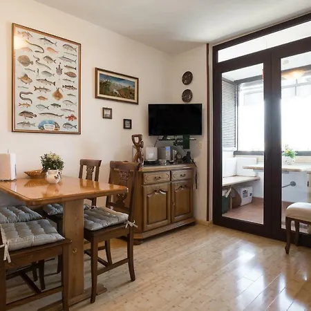 Apartment Dubravka Iii *