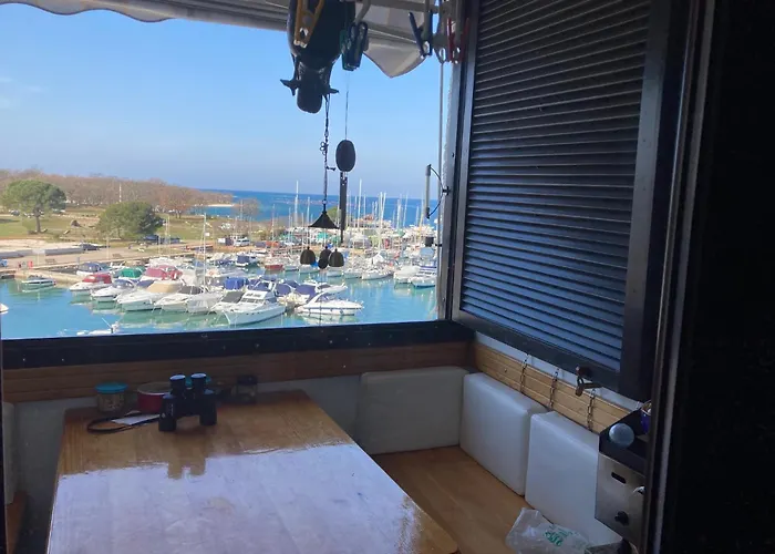 Lägenhet Dubravka Iii *