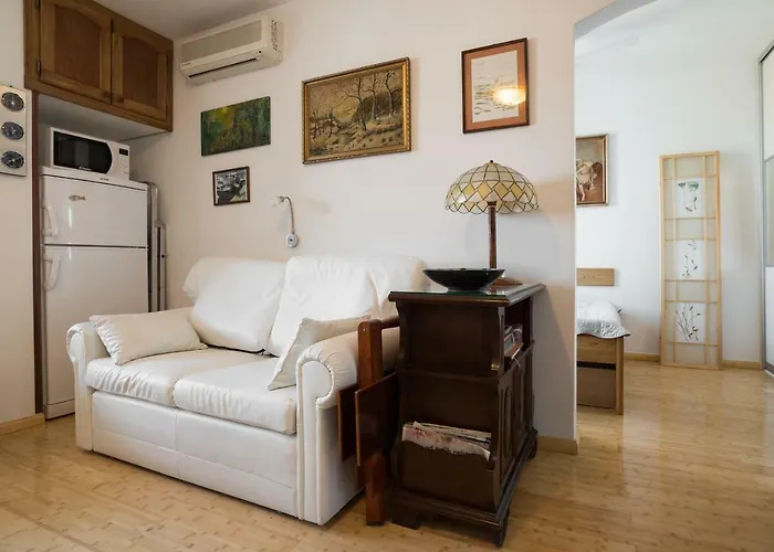 Apartment Dubravka Iii *