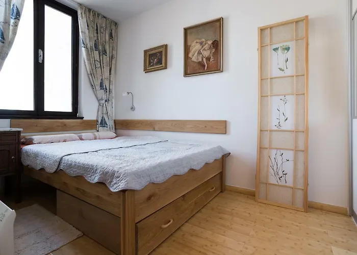 Apartment Dubravka Iii *