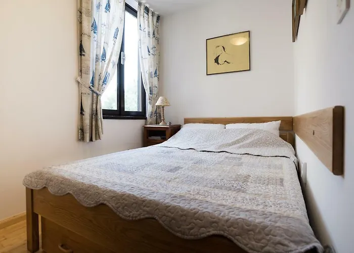 Dubravka Iii Apartment