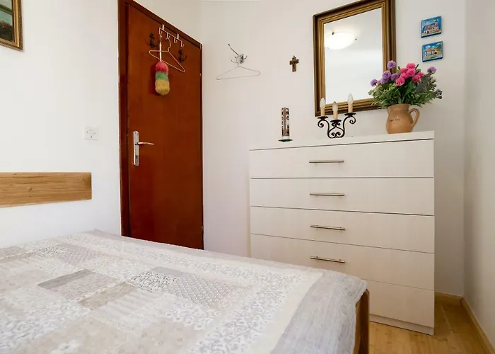 Apartment Dubravka Iii *