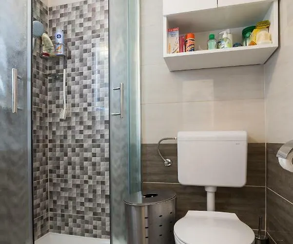 Apartment Dubravka Iii Porec