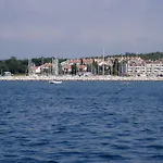 Dubravka Iii Πόρετς